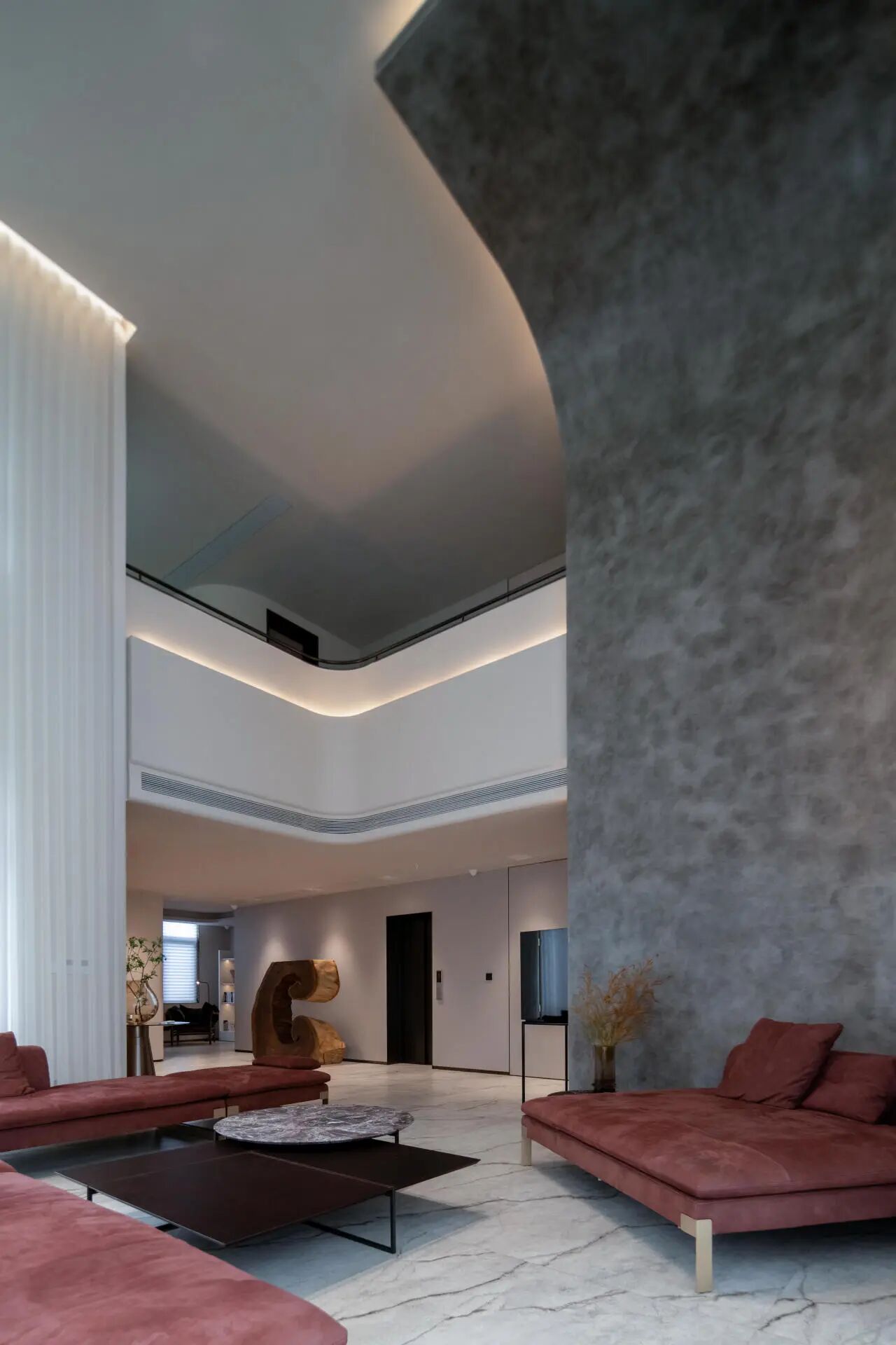 【私人】定制住宅丨中国贵阳丨元禾旺景建筑设计事务所-73