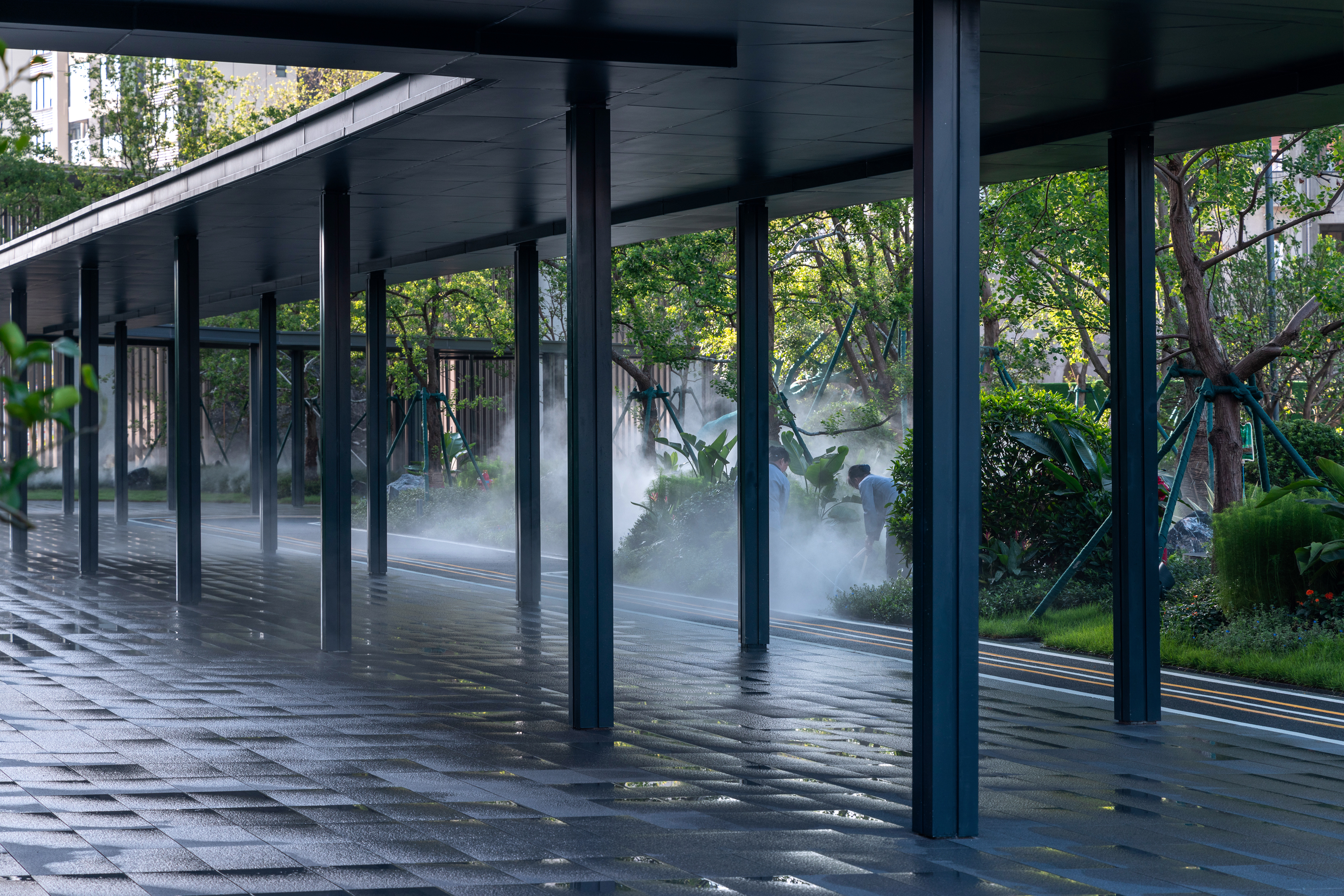 佛山·凤翔湾壹号二期-28