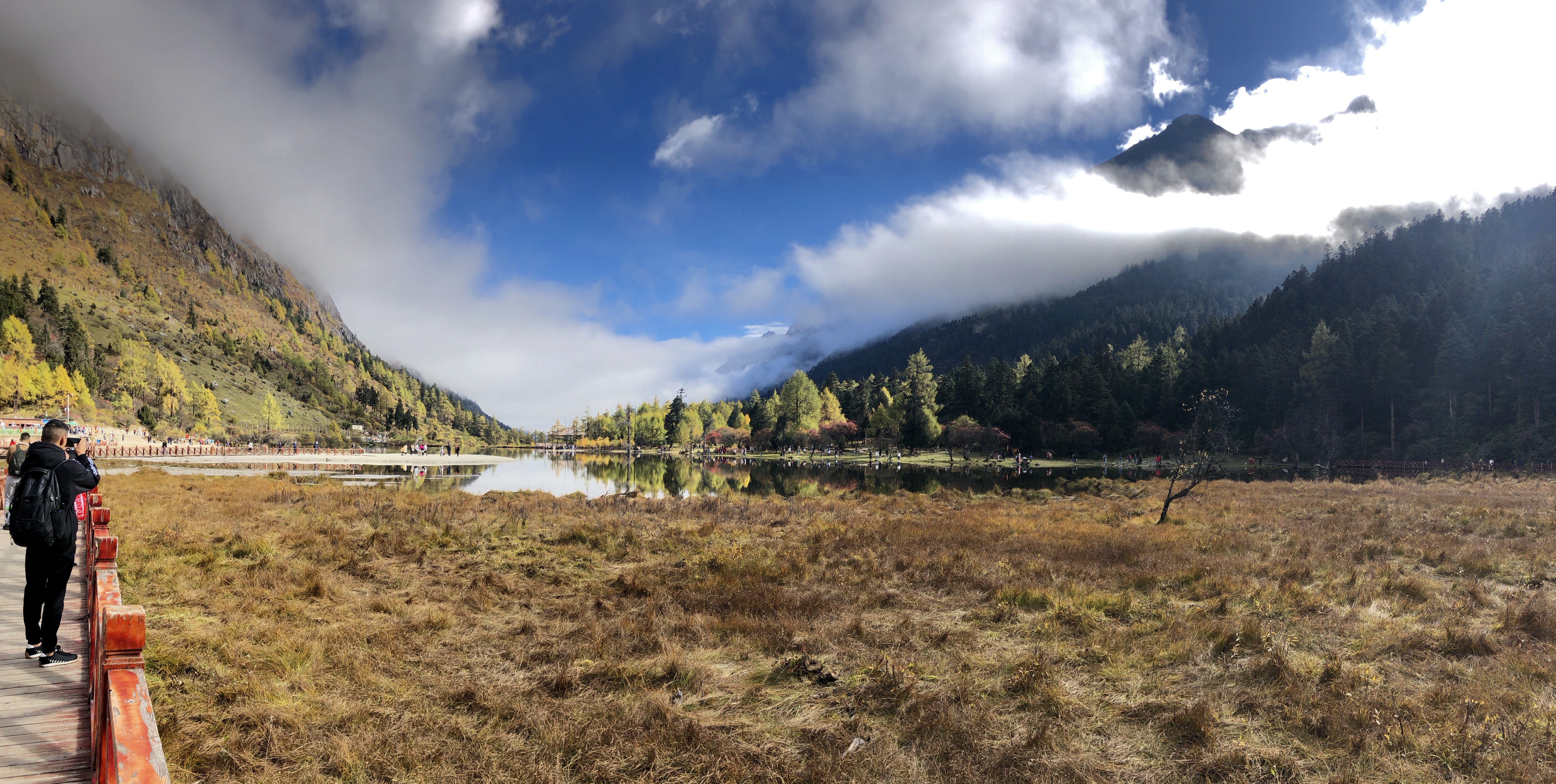 川西大环线相关设计项目（推测）丨也门亚丁-52