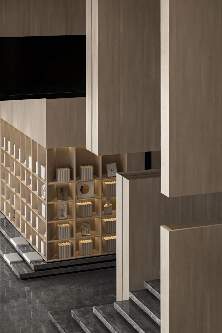 成都华润崑仑御丨中国成都丨矩阵成都设计中心-45