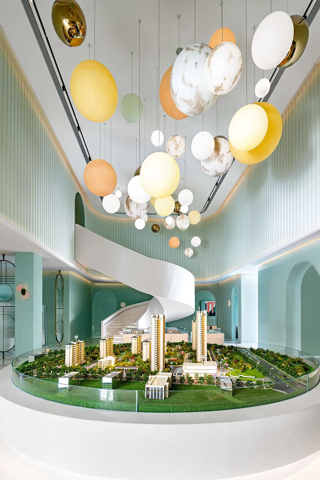 深圳·大汉王博今国际丨中国深圳-53