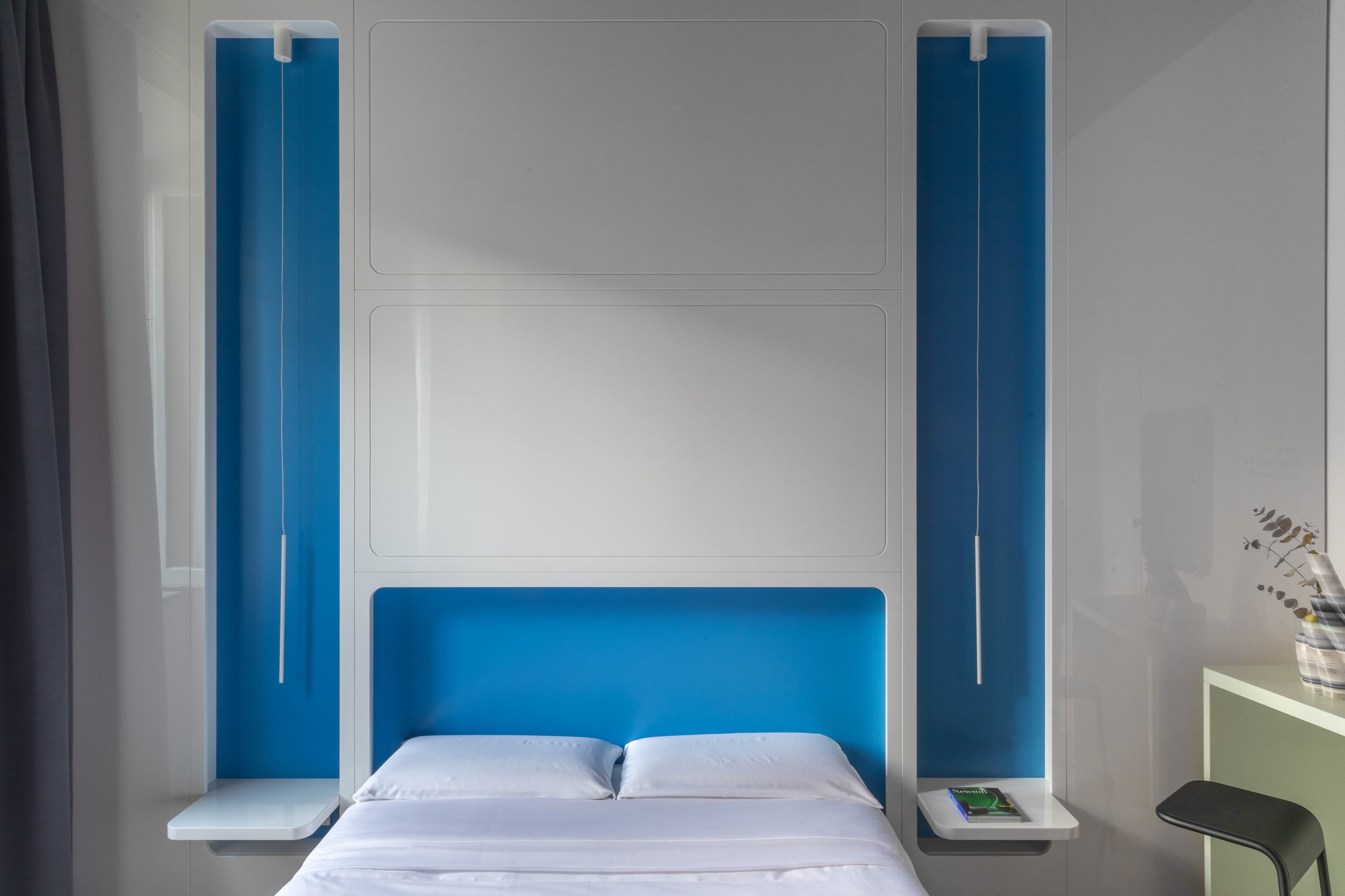 内马尔凯酒店丨意大利丨ORAstudio-25