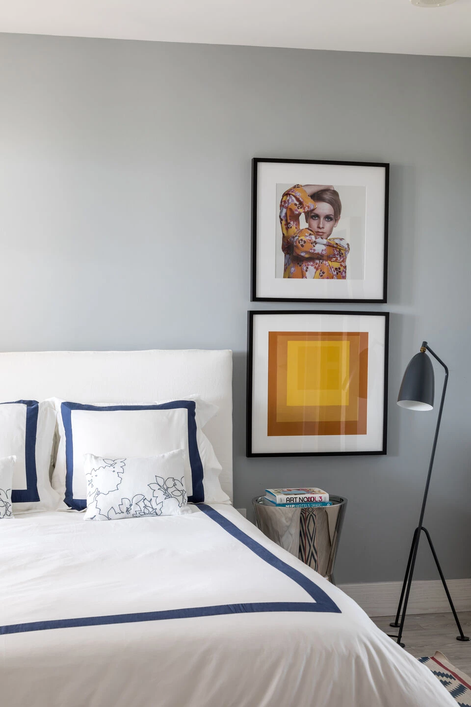 Miami 公寓丨美国迈阿密丨BZP Arquitetura-36