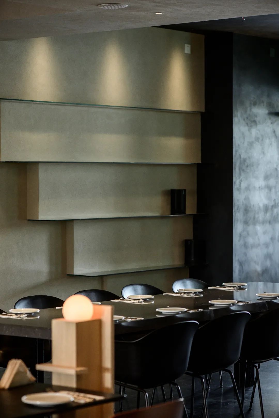 WAA Riverside 餐吧丨中国北京丨未来以北工作室-56