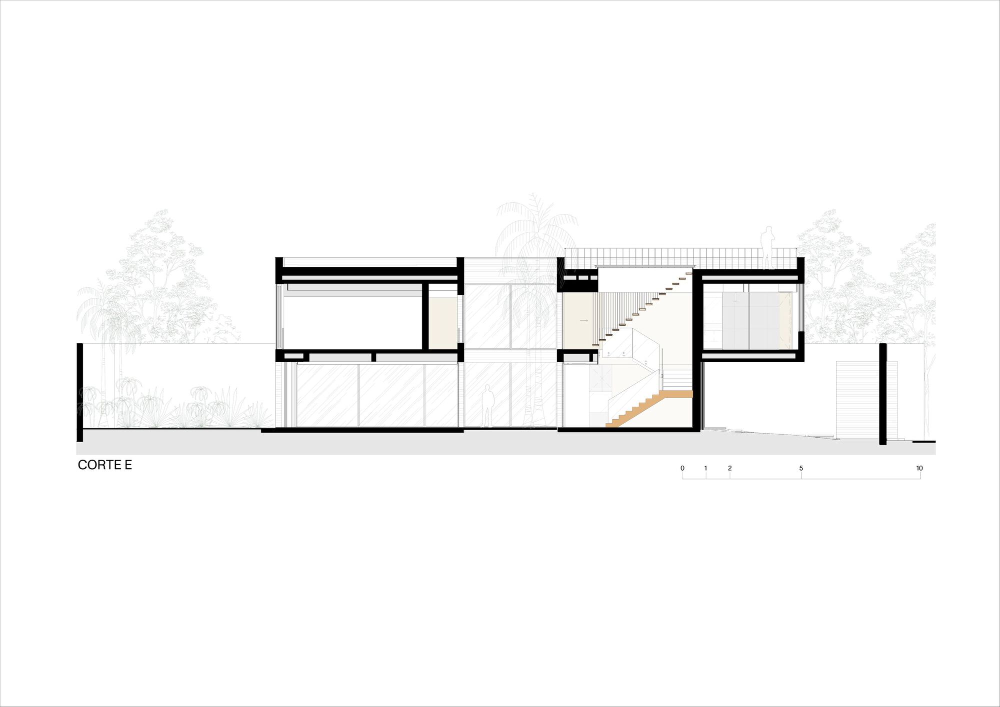 RDS 之家丨巴西圣保罗丨Luiz Paulo Andrade Arquitetos-15