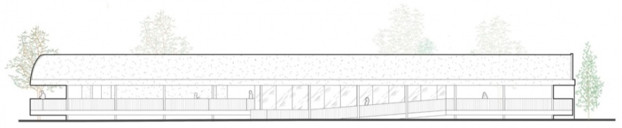 深圳市前海中心河河口段滨水景观设计丨中国深圳丨同济原作工作室,同济大学建筑设计研究院等-85