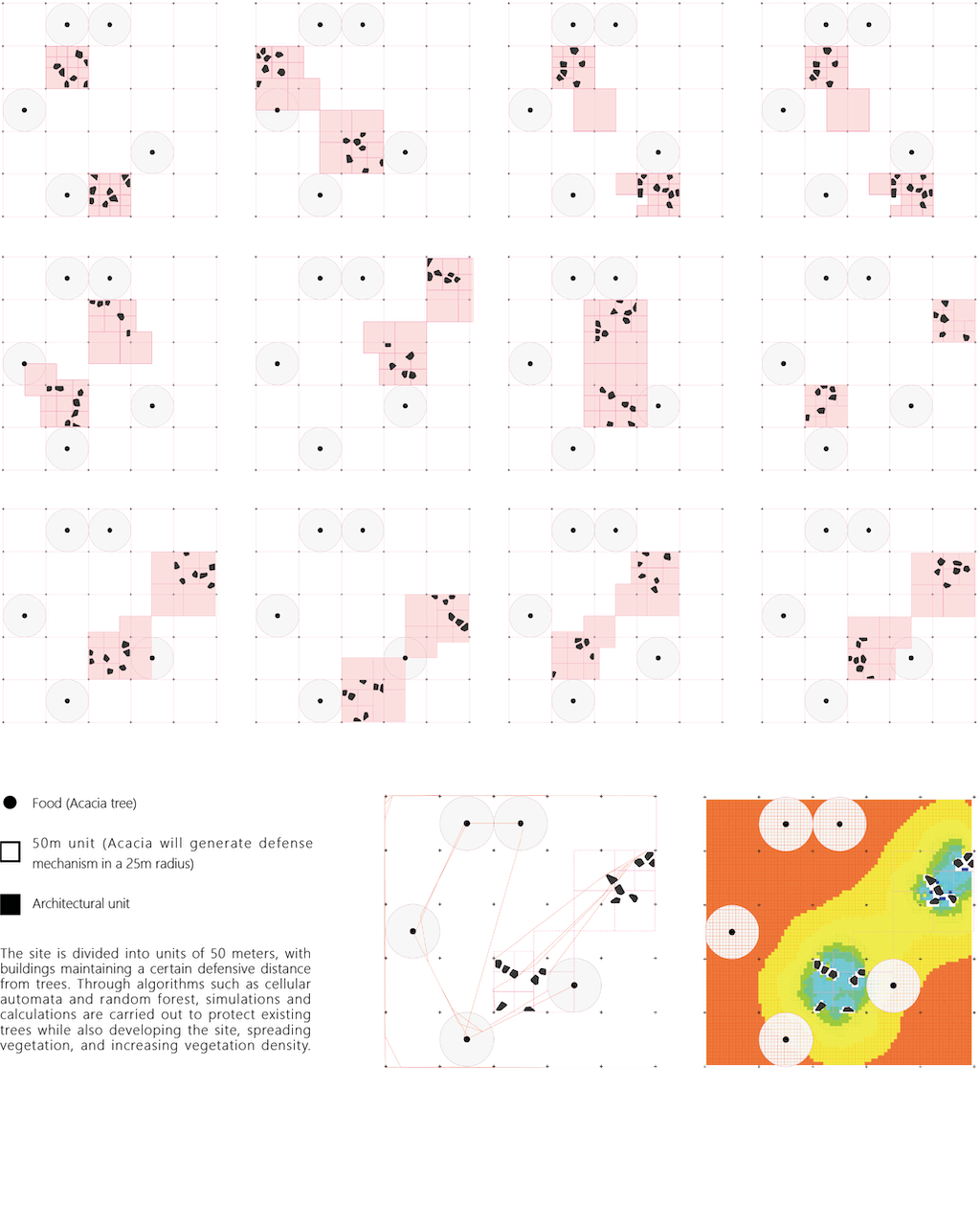 长颈鹿水塔丨坦桑尼亚丨ZOO Architects-40