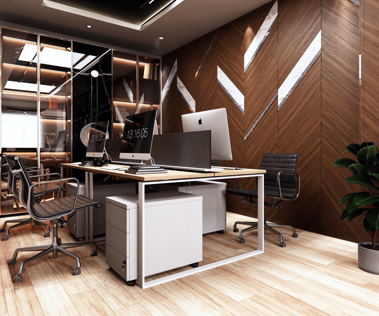 办公室完整项目-1