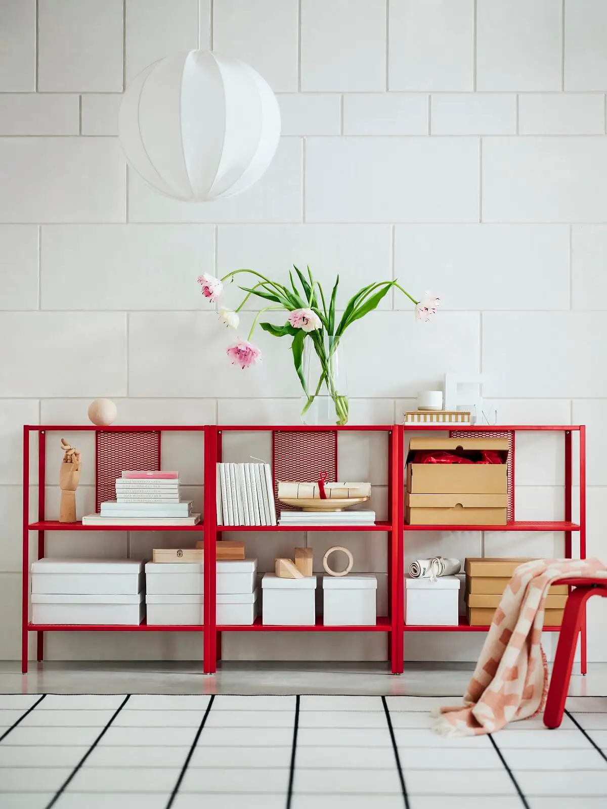 2023 年 IKEA 新品 | 色彩缤纷的家居新潮流-31