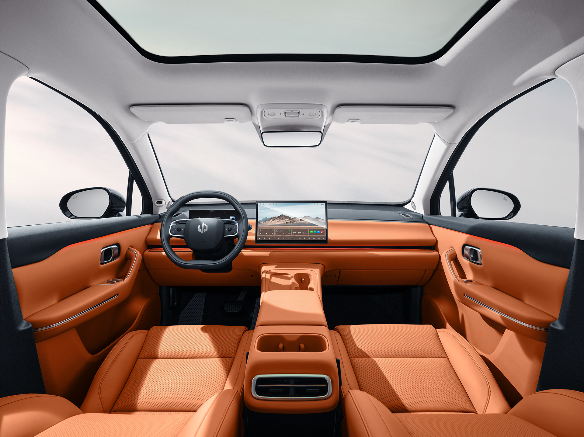 你提供的THE PERFECT LIEFE可能有误，推测正确的词是THE PERFECT LIFE，对应的翻译是：零跑C10，完美生活 丨BITONE-18