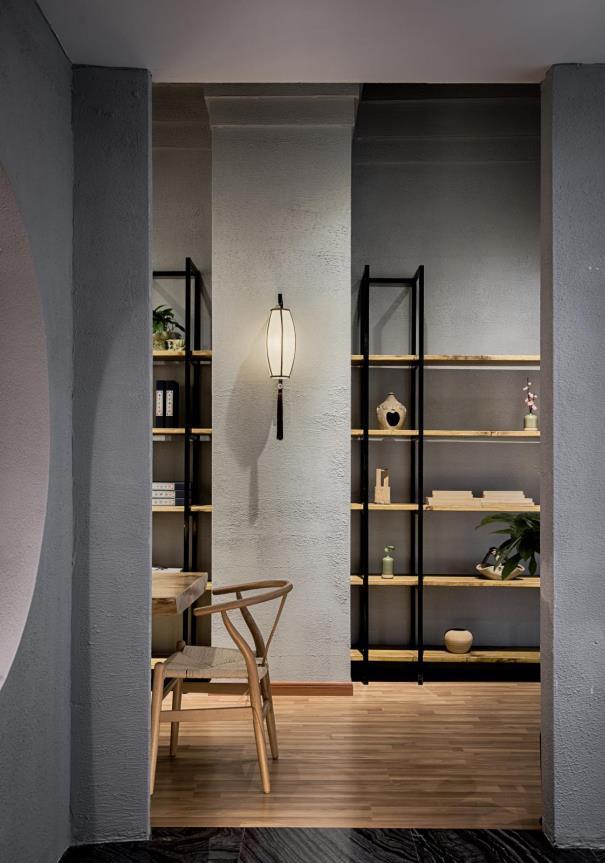 彭强丨养生馆丨重庆市南岸区上海城香遇艾灸阁-艾灸店-4