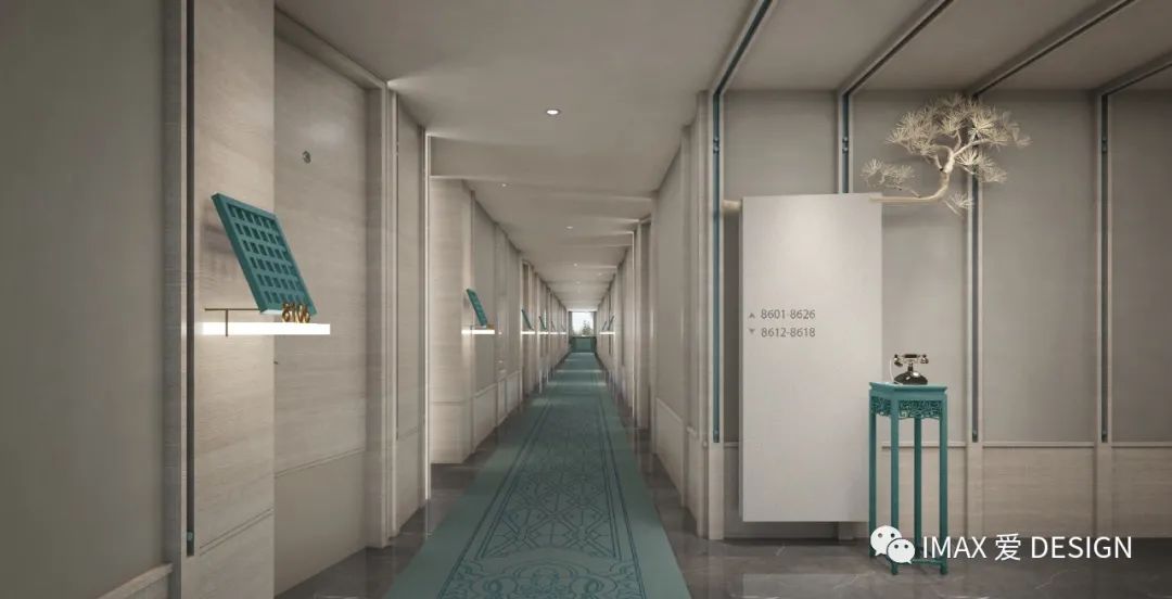 《古及今》设计理念 · 非物质文化遗产的地毯艺术丨中国杭州丨杭州刘爱欣创意设计有限公司-77