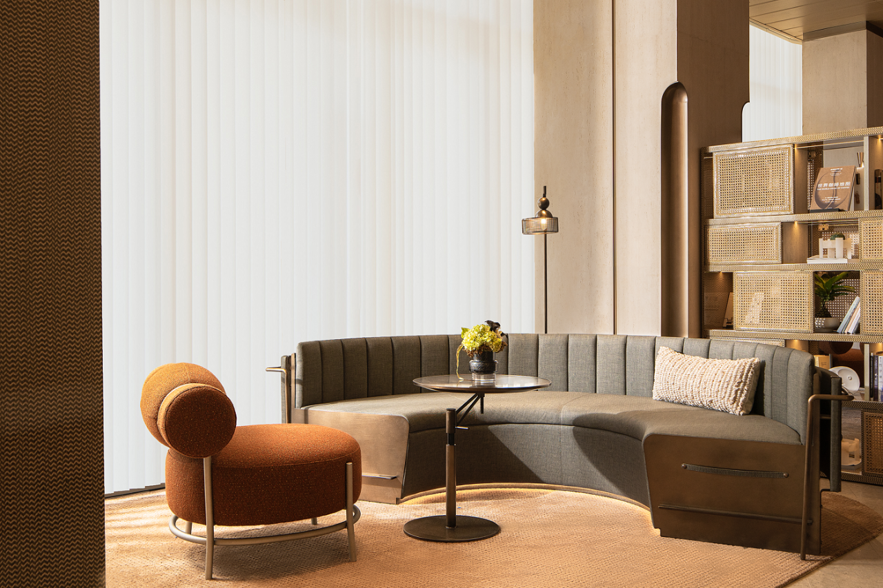 长沙招商序临时展厅丨中国长沙丨纳沃设计-20