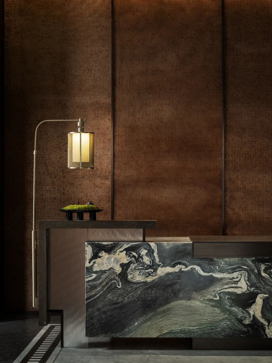 海玥黄浦源营销中心丨中国上海丨HWCD-15