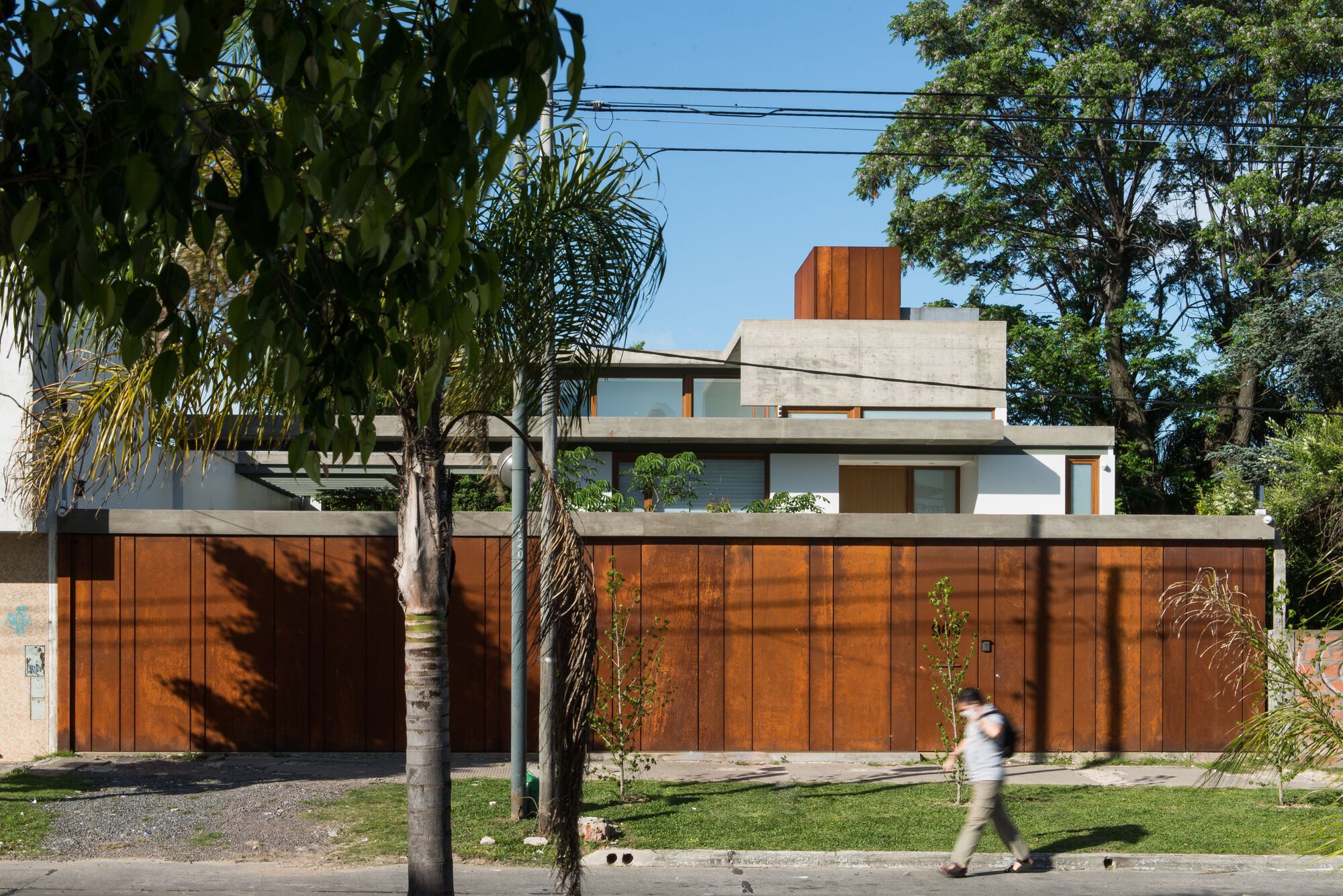 家 7  或  房子 7  或  住宅 7 丨阿根廷丨LescanoPuente arqs-28