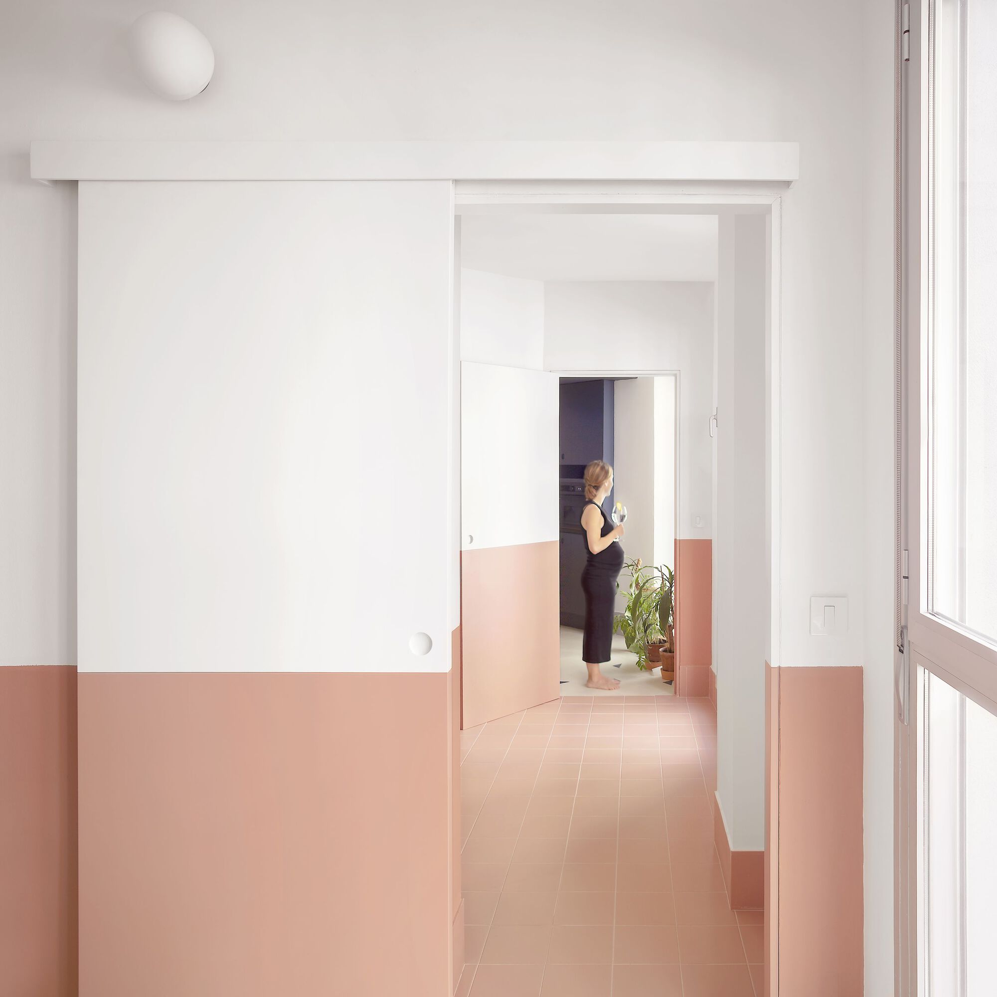 三合一房屋丨西班牙丨Piano Piano Studio-26