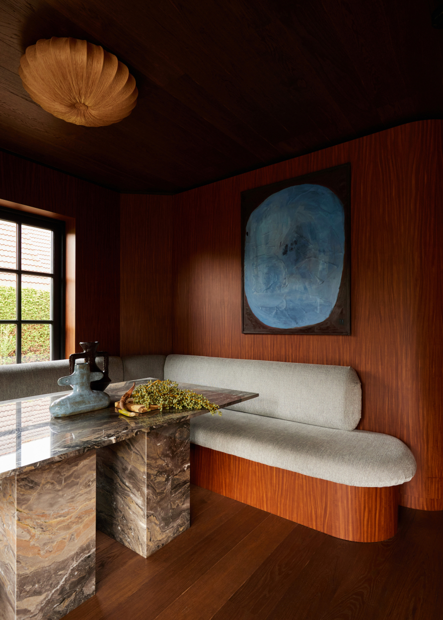 家庭住宅 Zwaag丨荷兰丨DAB Studio-10