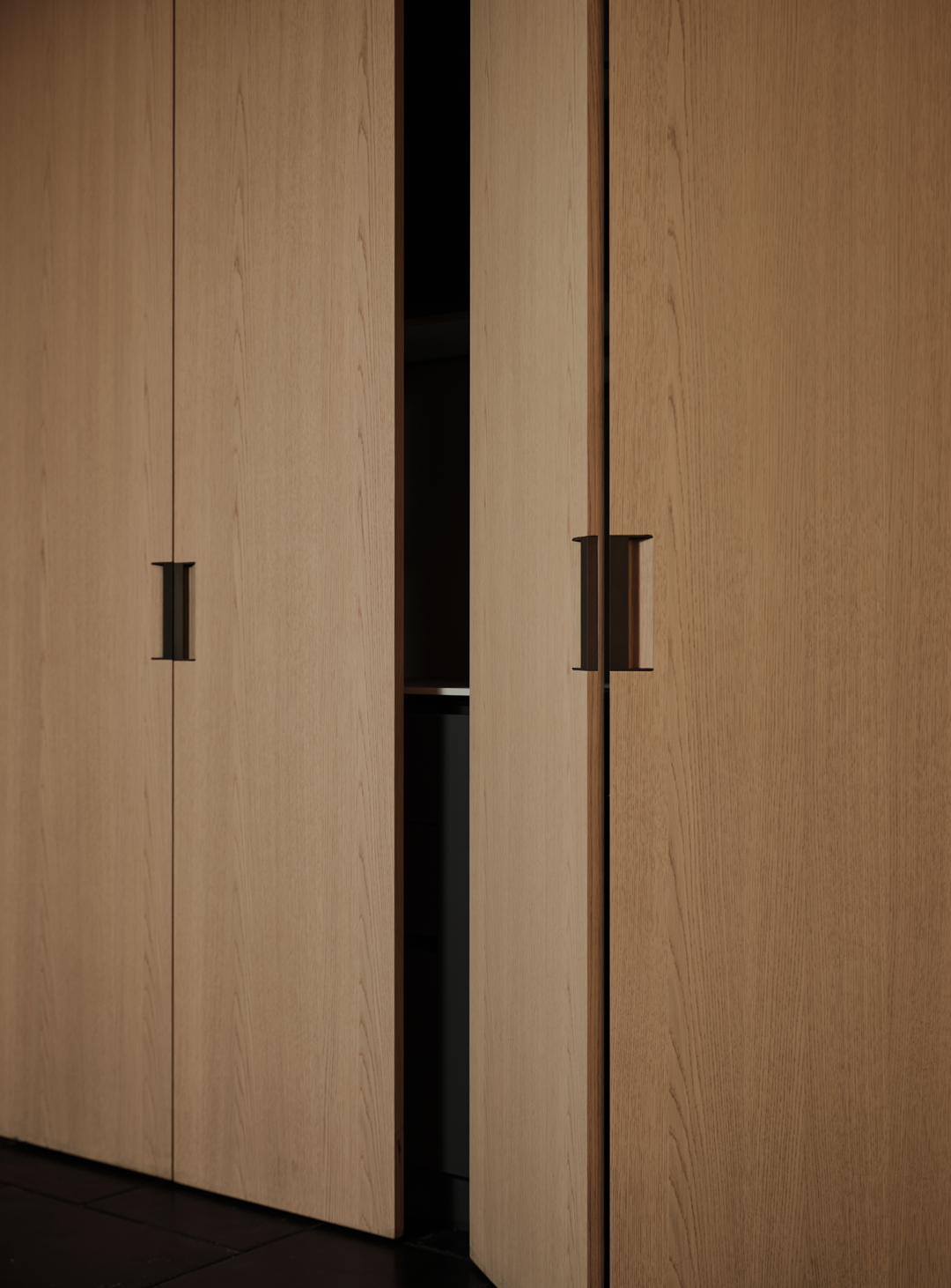 ARREX橱柜展厅丨中国宁波丨仓仲筑造-31