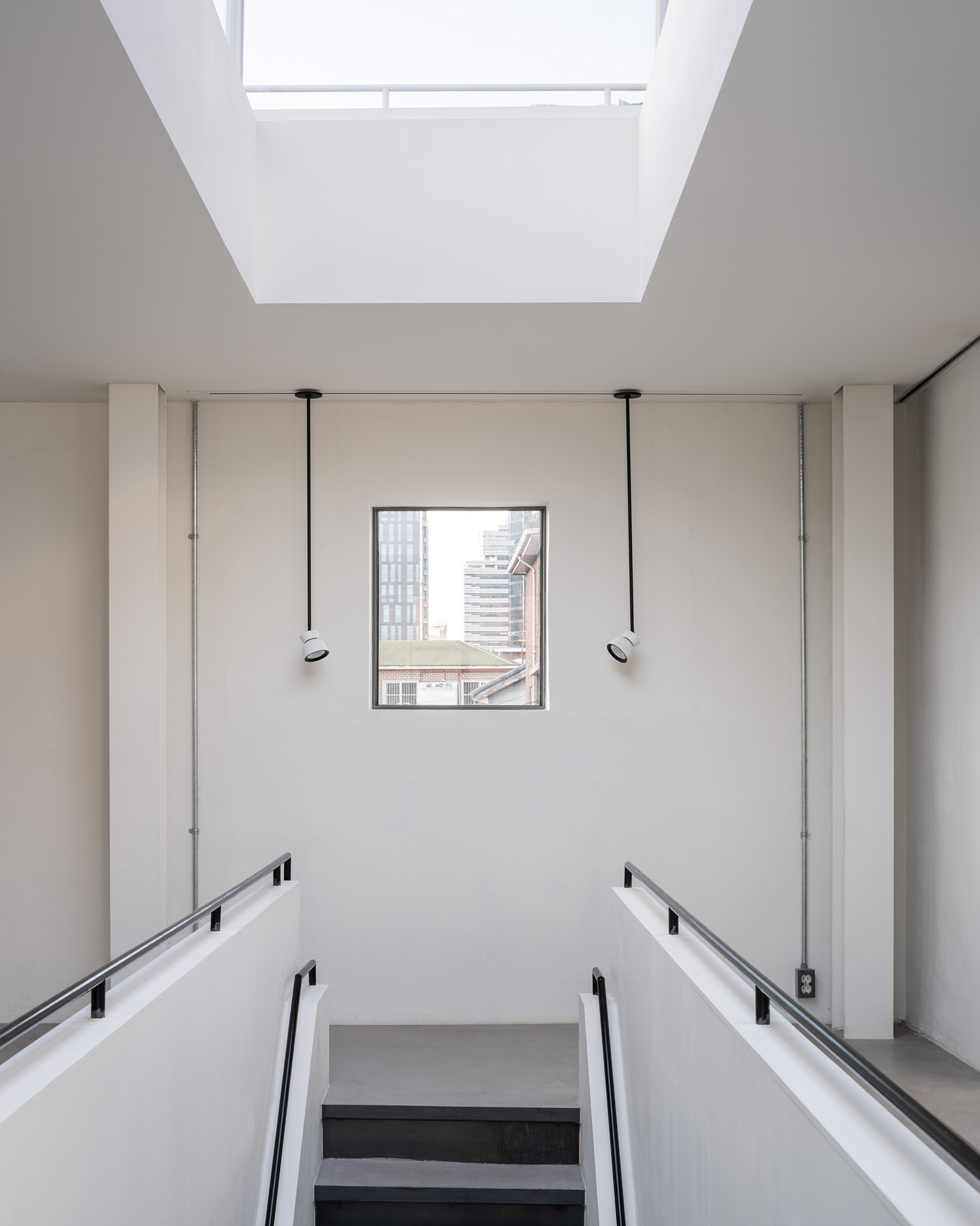 贝尔轨道灯丨Jonas Wagell Design & Architecture-25