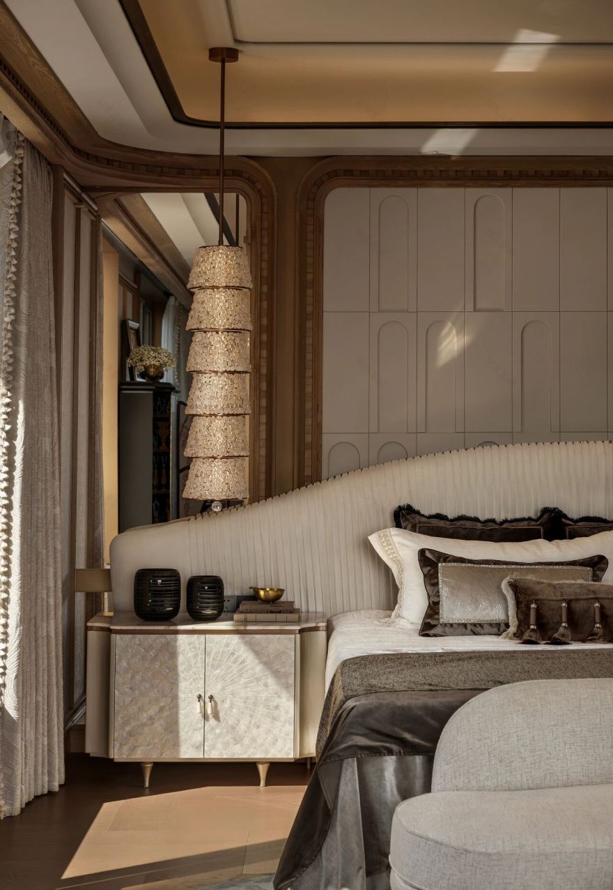 泉州建发缙湖别墅丨中国泉州丨Uhouse Design(优豪斯空间设计)-84