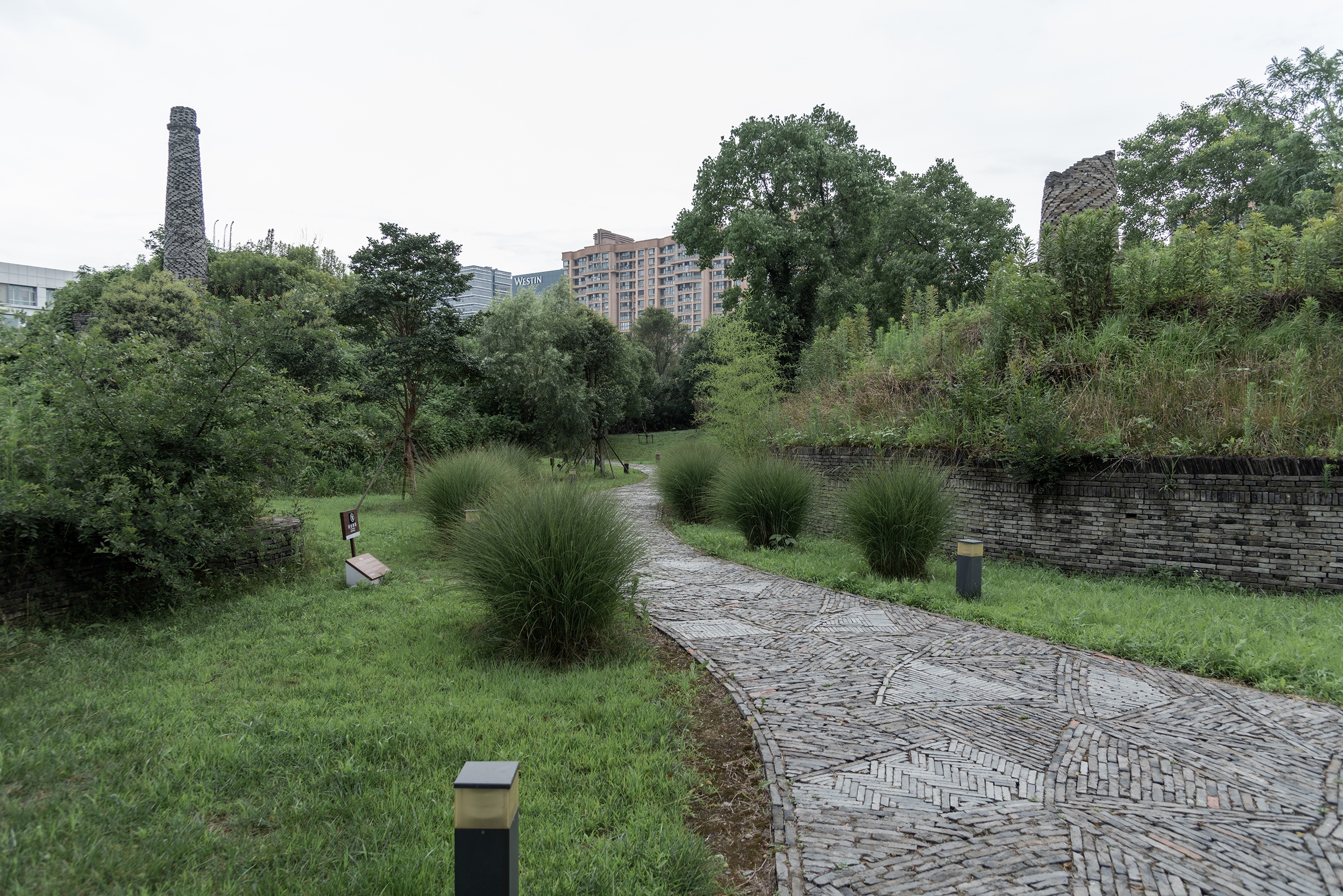 苏州御窑金砖博物馆丨中国苏州丨家琨建筑设计事务所-18