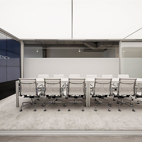 The Agency by Redgen Mathieson | Australian Interior Design Awards-1