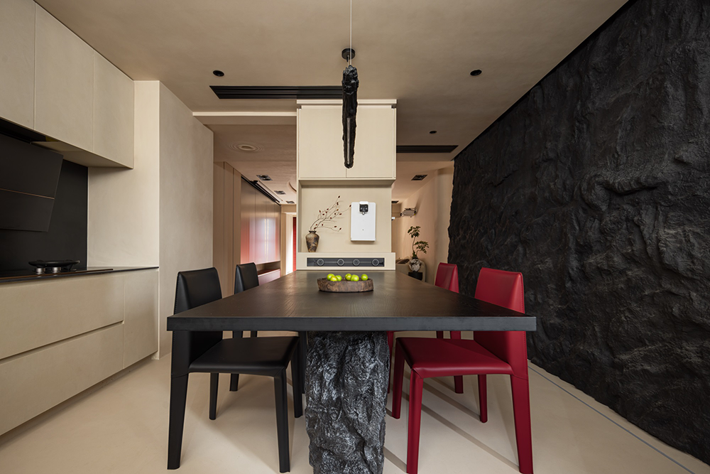 极简侘寂:化繁为简,内在丰盈丨中国上海丨赫设计-49