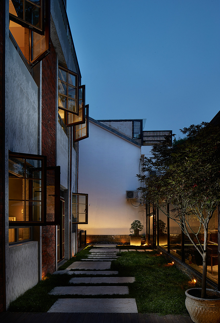 匆匆那年客栈-6