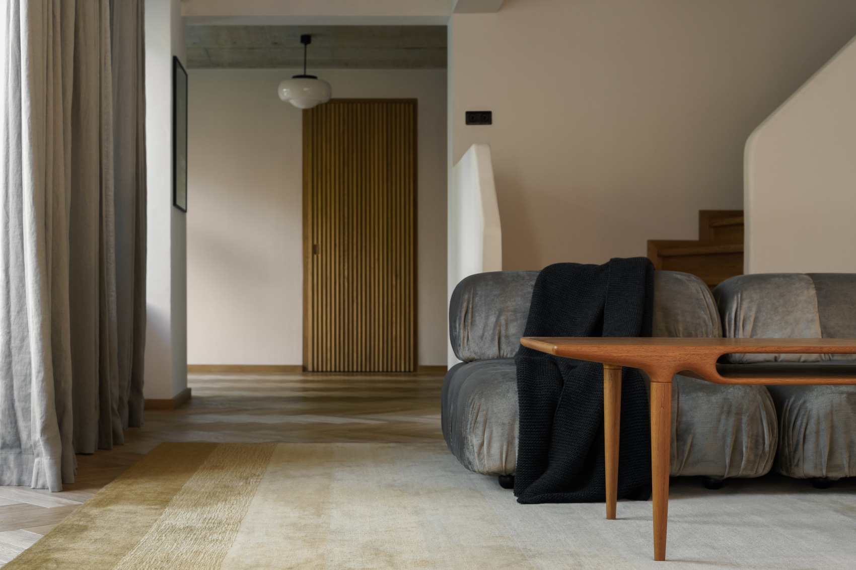 Szczecin老房子新生命室内设计丨PolandSzczecin丨Loft Kolasiński工作室-30