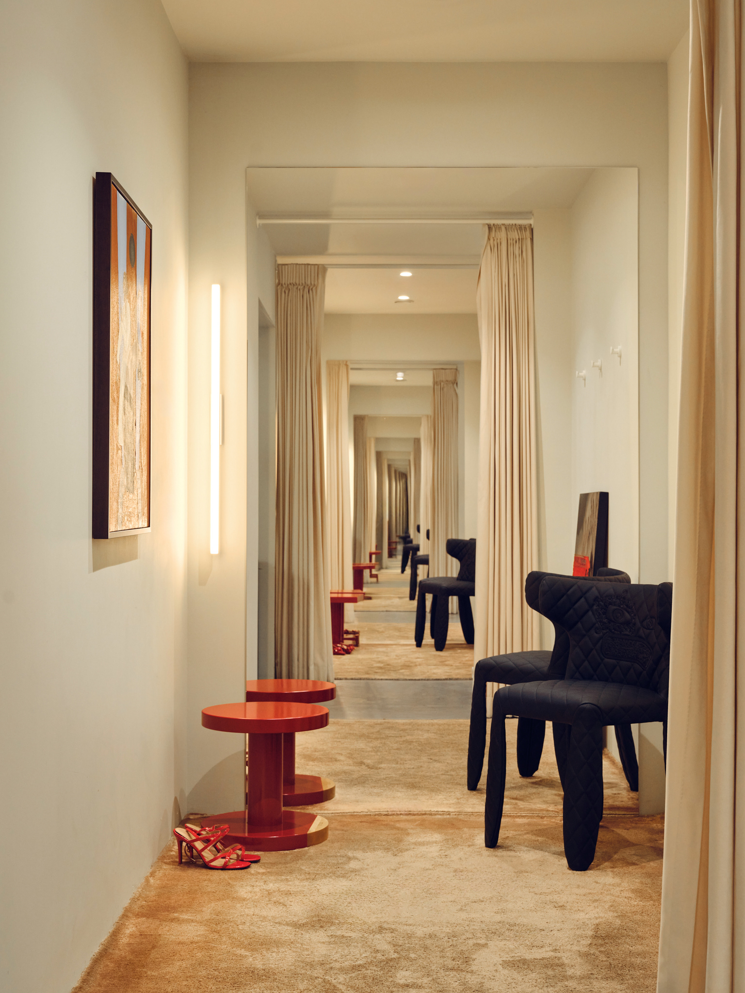 服装店丨俄罗斯莫斯科丨Anastasia Ilyna-19