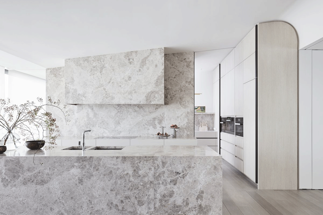 阿尔托公寓丨澳大利亚墨尔本丨Jolson Architecture-55