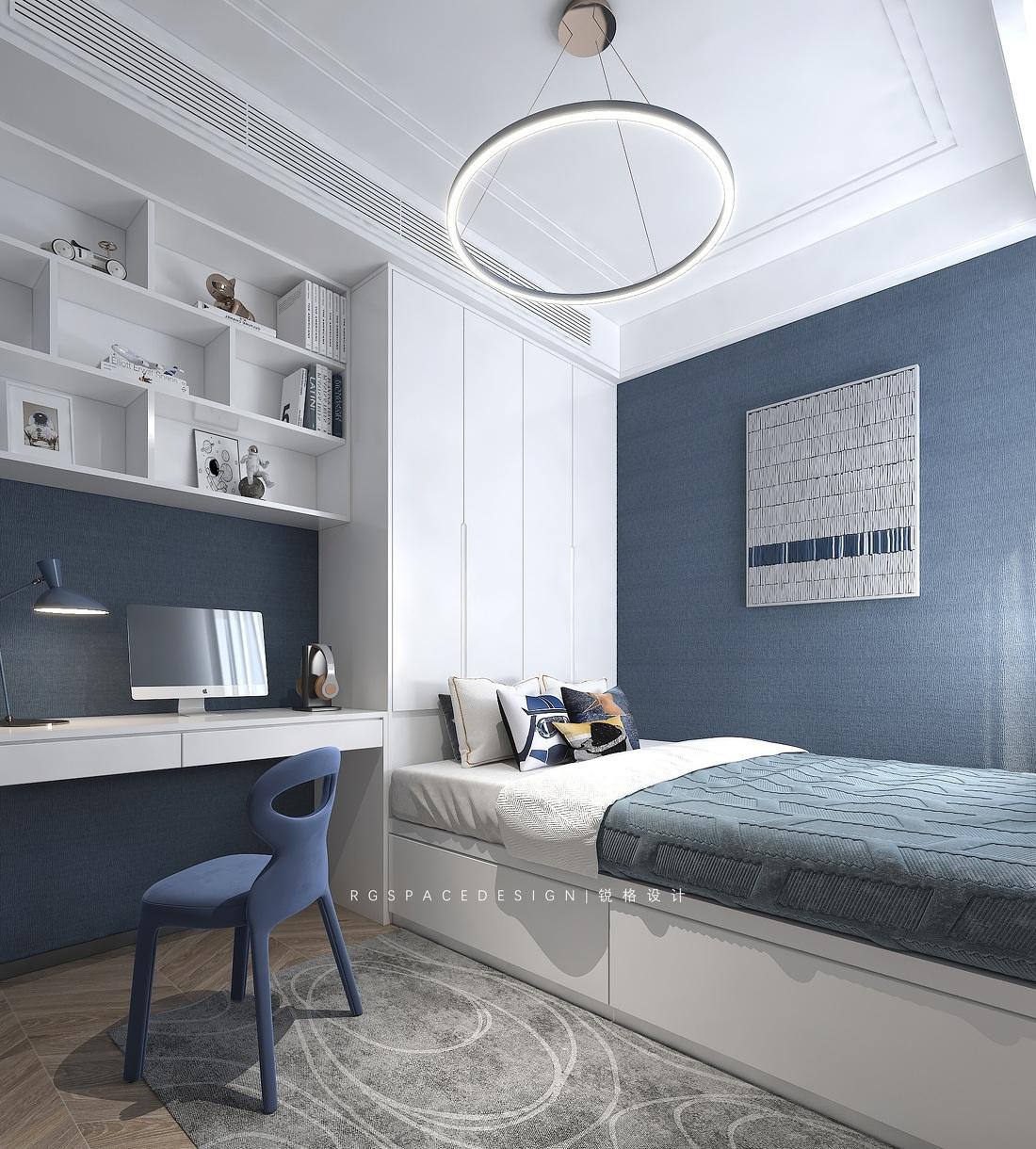 由心而居丨锐格设计-21