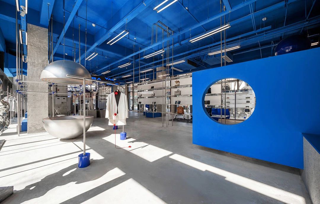 漂浮的半分地球丨飞界灵感设计实验室-11