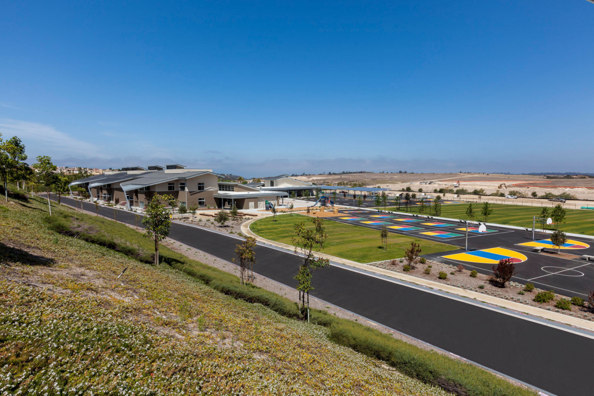 索拉纳牧场小学-18