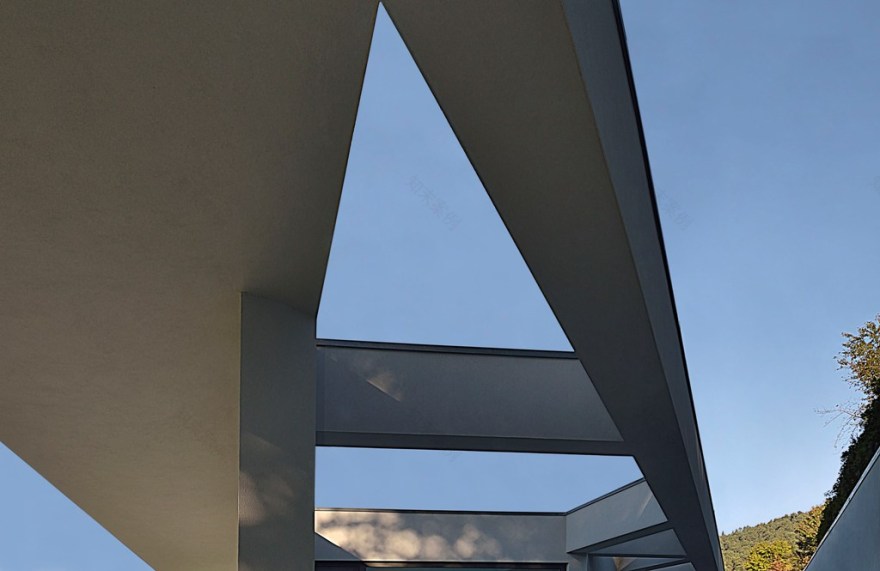 光伏住宅(注:Casa在西班牙语里有房屋住宅的意思,PV是Photovoltaic的缩写,意为光伏 ) 丨葡萄牙丨Central Arquitectos-18