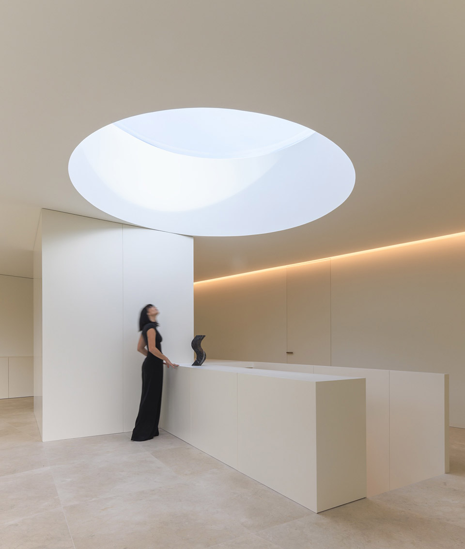 Lavan别墅丨西班牙马德里-30