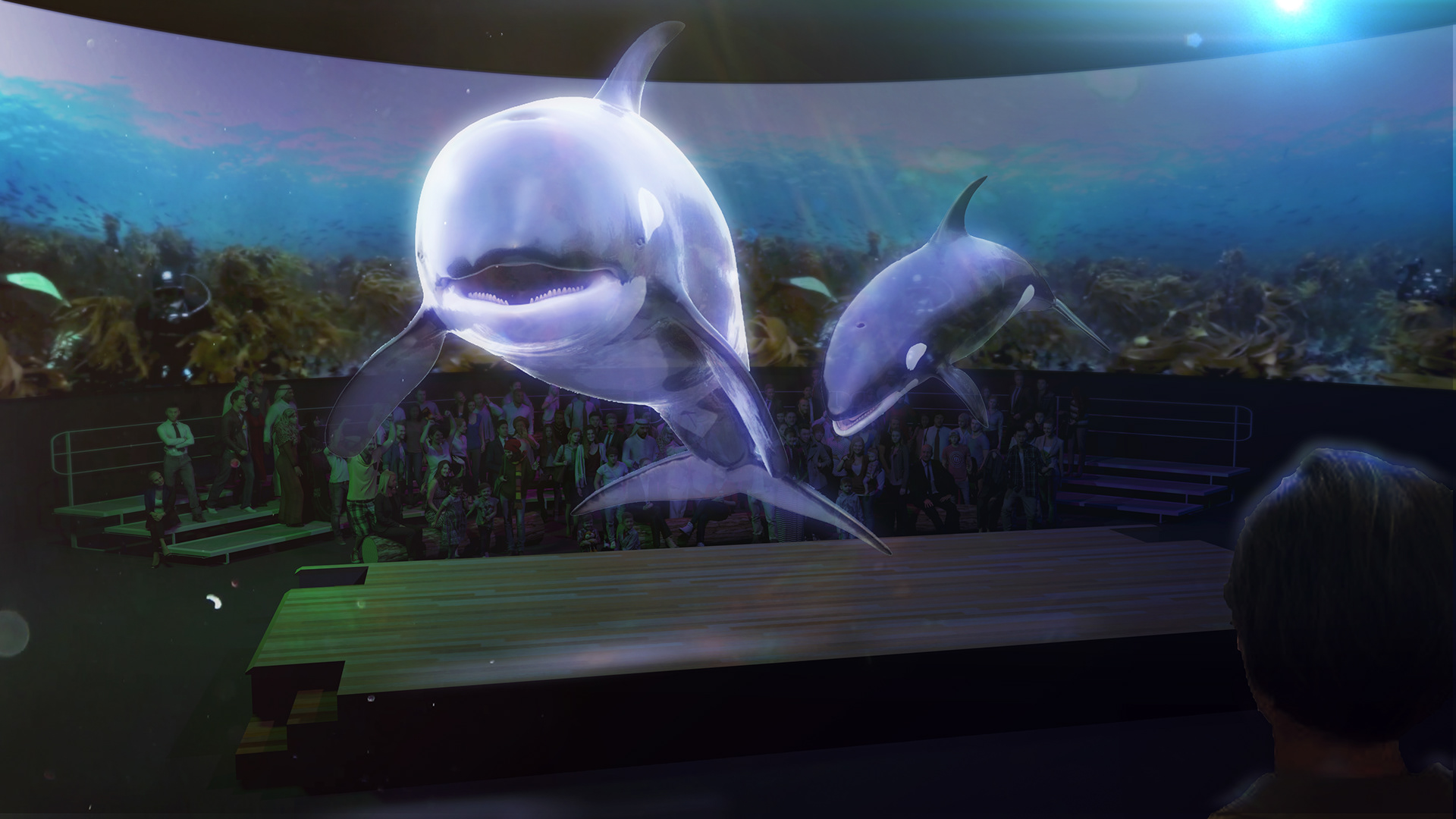 加拿大之魂丨阿联酋迪拜丨Freeman,Pico U.A.E.,Bruce Mau-23