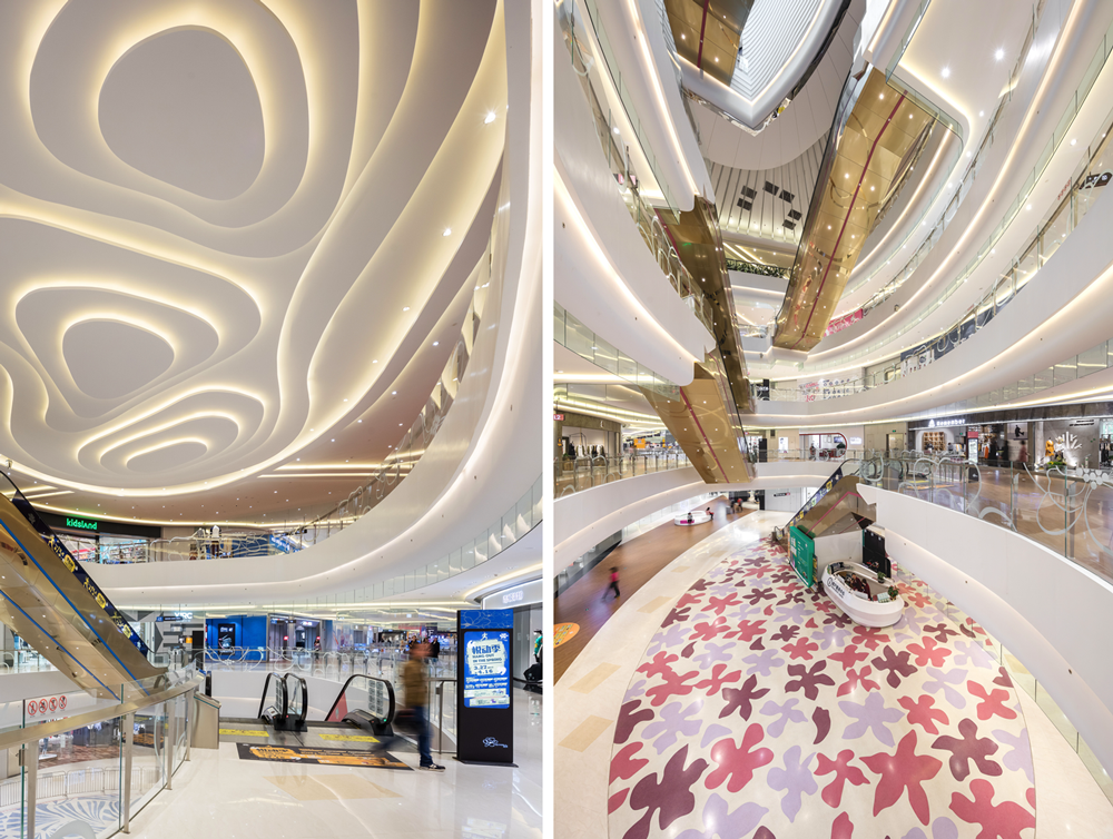 合肥悦方 IDMALL | 地标性综合体，创意互动生活新体验-50