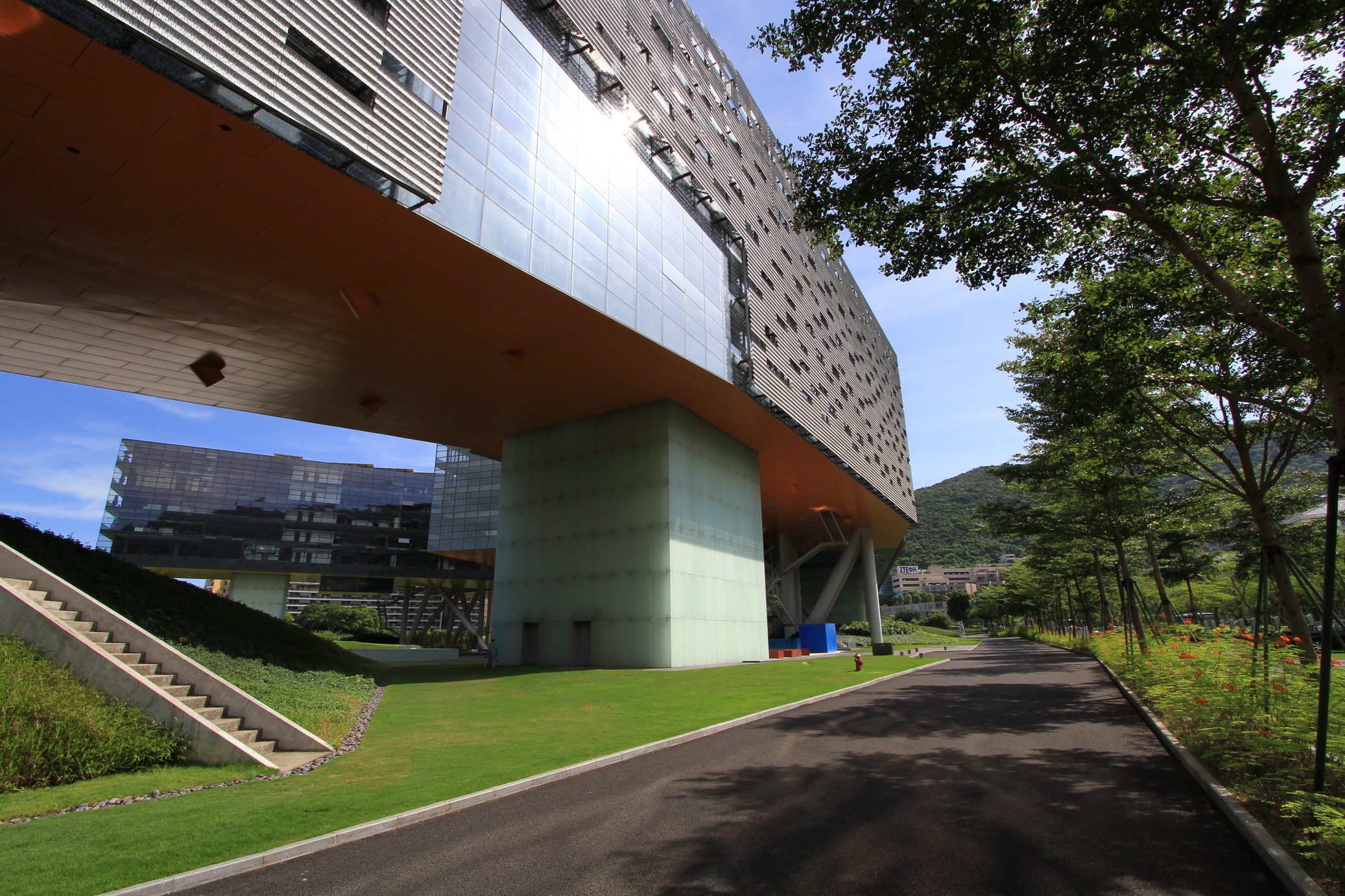 深圳万科新总部-3-72