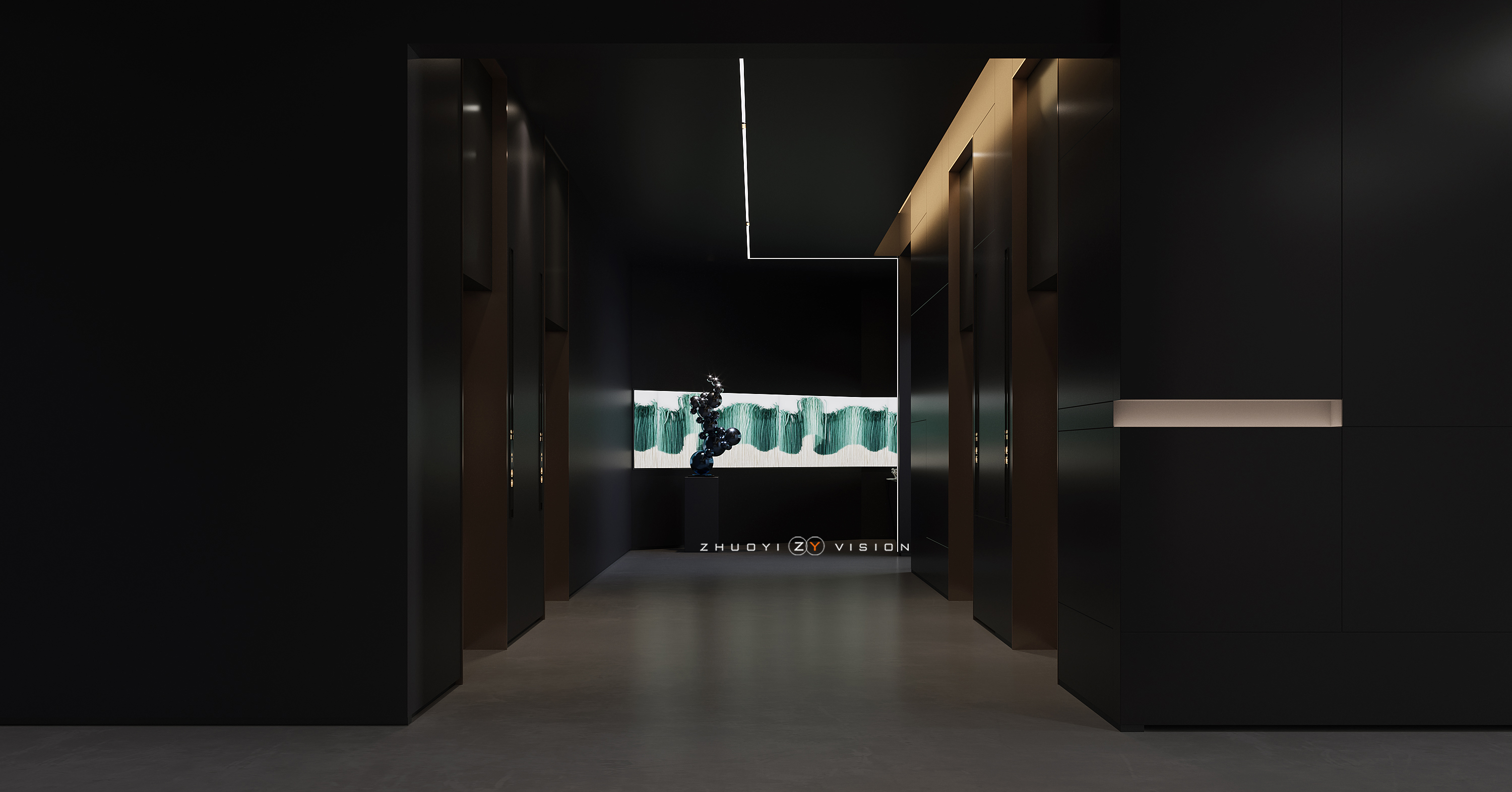 大同绿地缤纷办公楼项目表现一-14