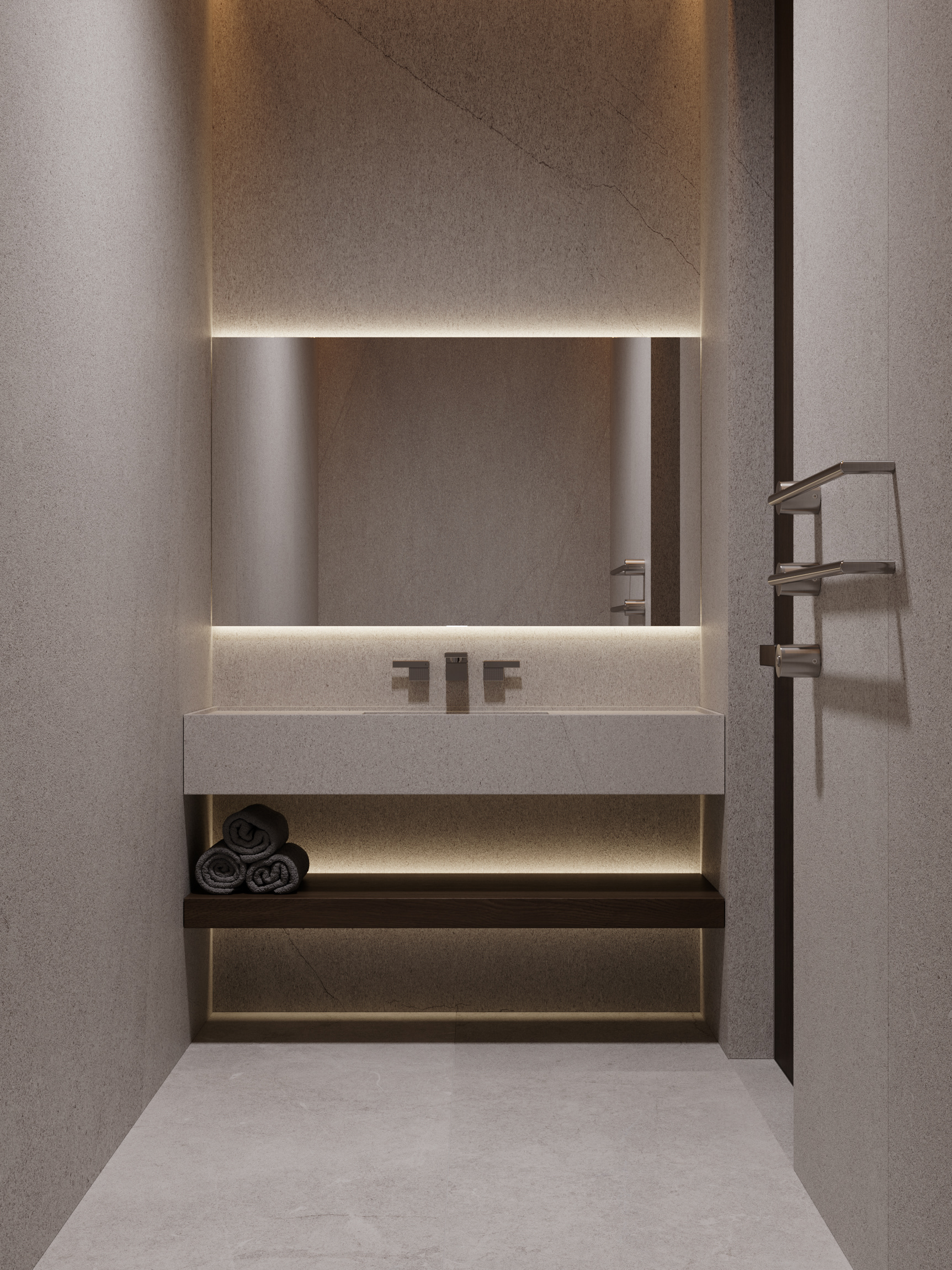 对称之屋;对称大厦(需结合具体语境确定最合适的表达,若仅从字面看,对称之屋更直译,对称大厦在常见商业建筑等语境可能更常用) 丨乌克兰赫梅利尼茨基-67