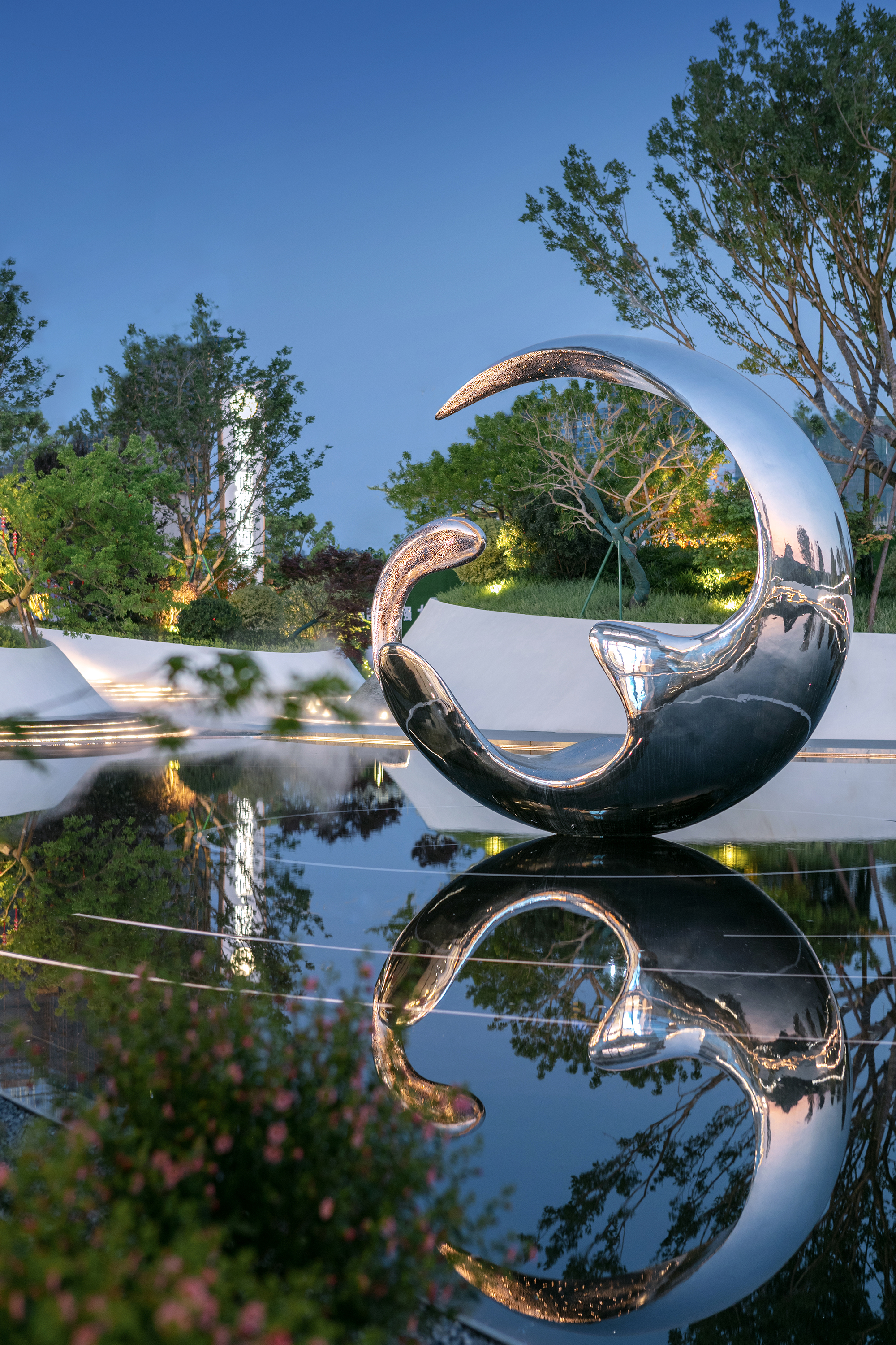 福鼎象屿·恒荣悦海湾景观示范区丨中国福建丨DEKS 东易奇思-17