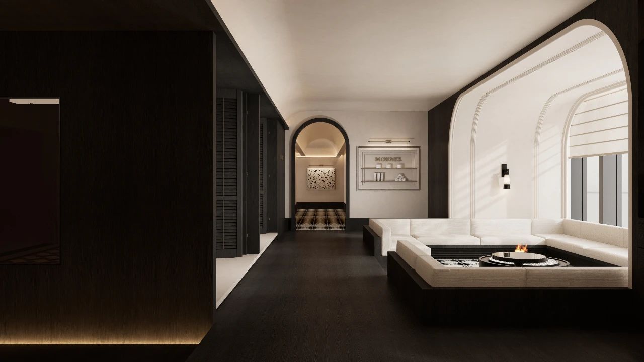 浮华丨中国南京丨SOLILOQUY DESIGN-23