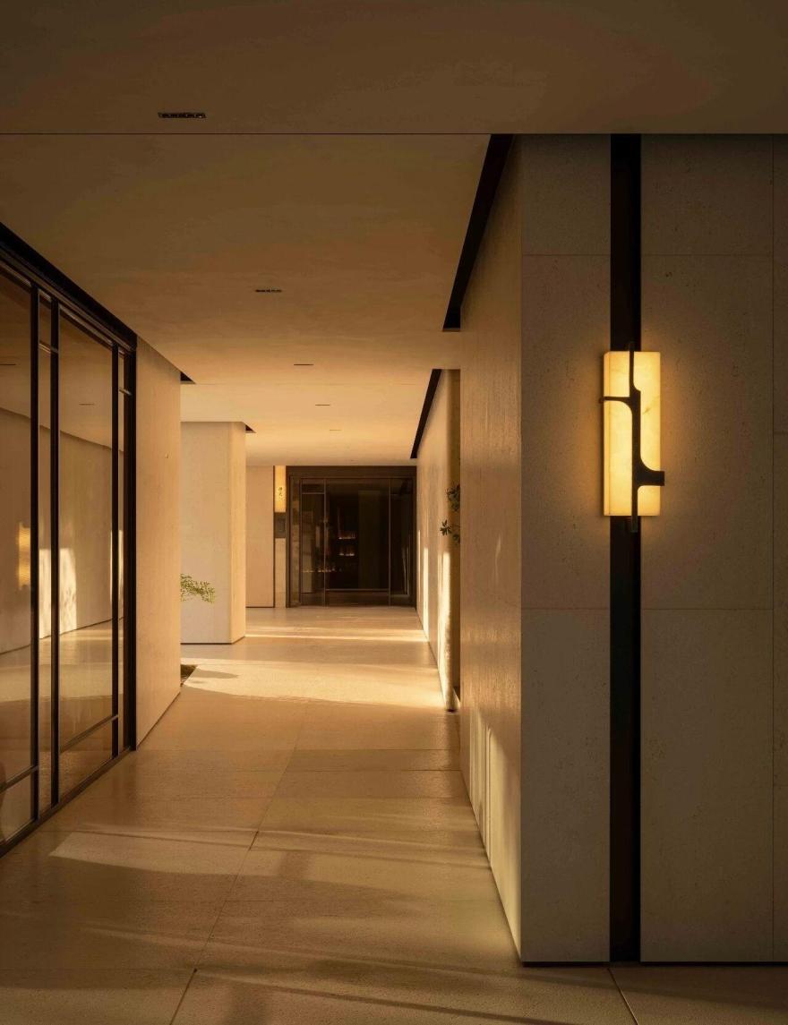 Garden19Il贤坤花园二期丨名谷设计-6