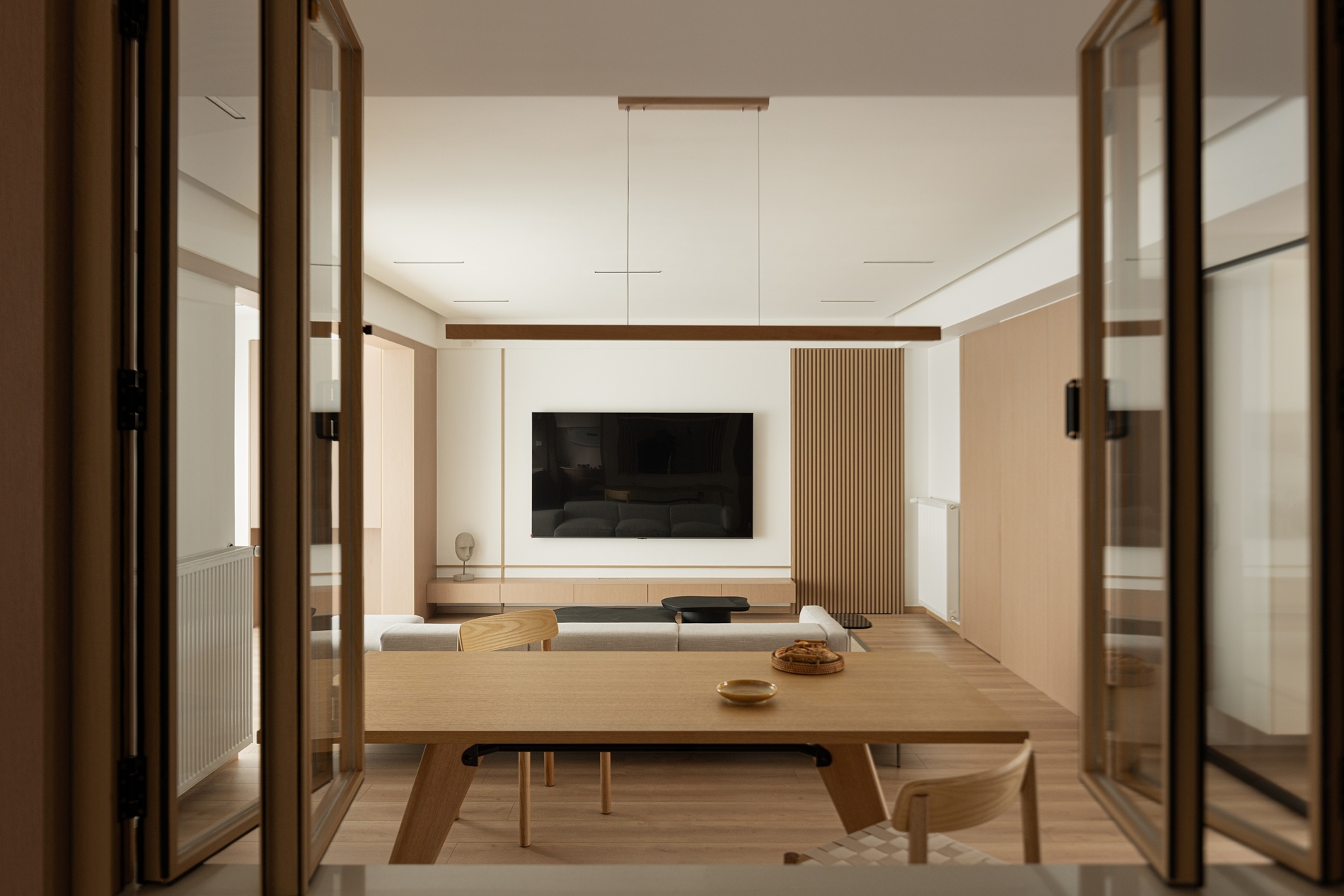 《白州》 · 宏福樘设计丨中国成都丨成都宏福樘设计-11