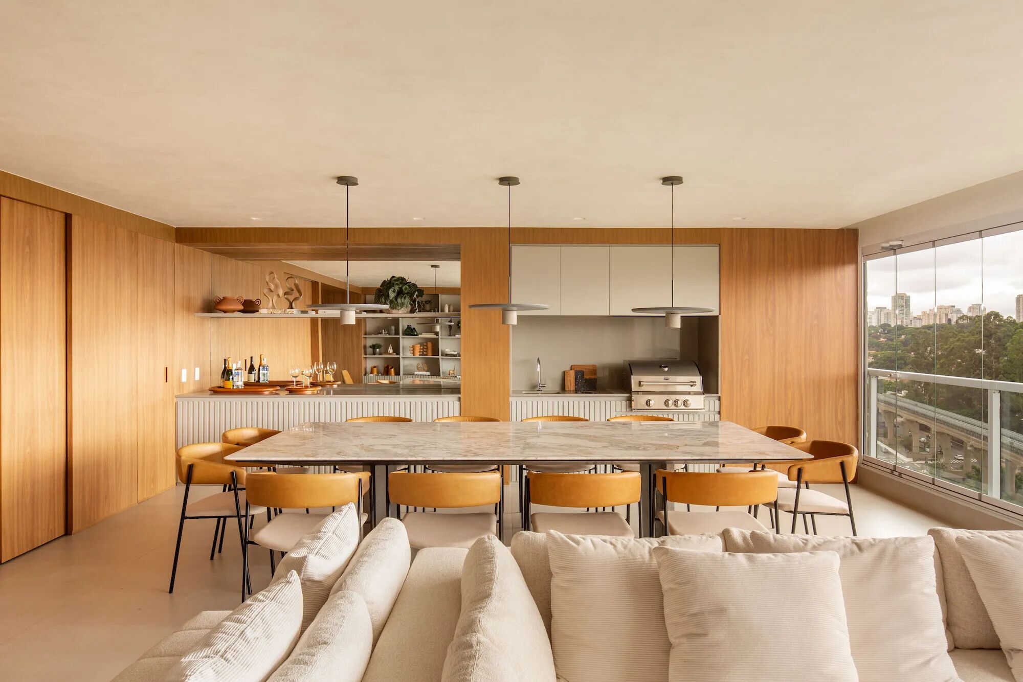 平层丨Cape VerdePaul丨Conrado Ceravolo Architects-9