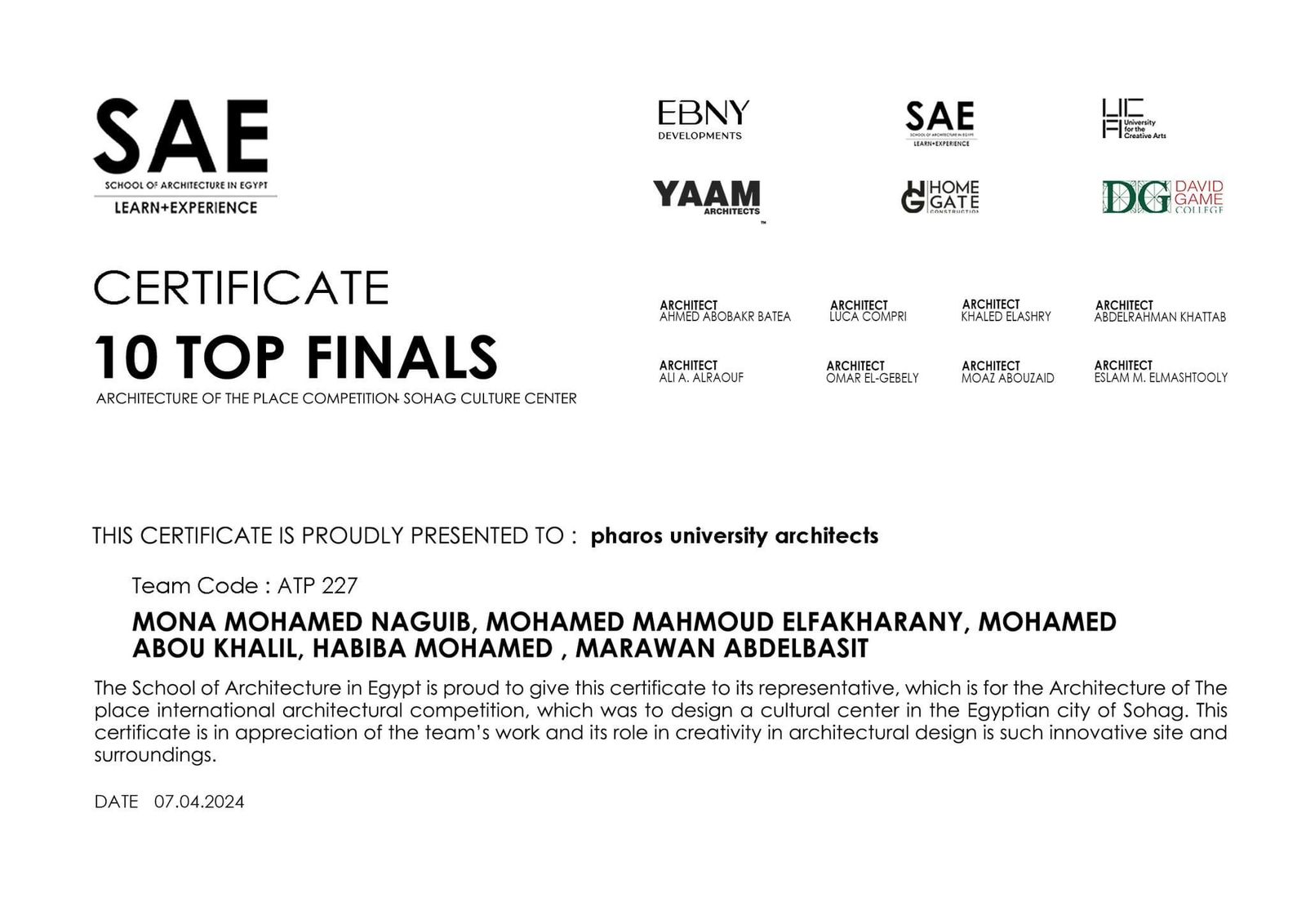 SUMAY Sohaje 文化中心丨也门哈杰-18