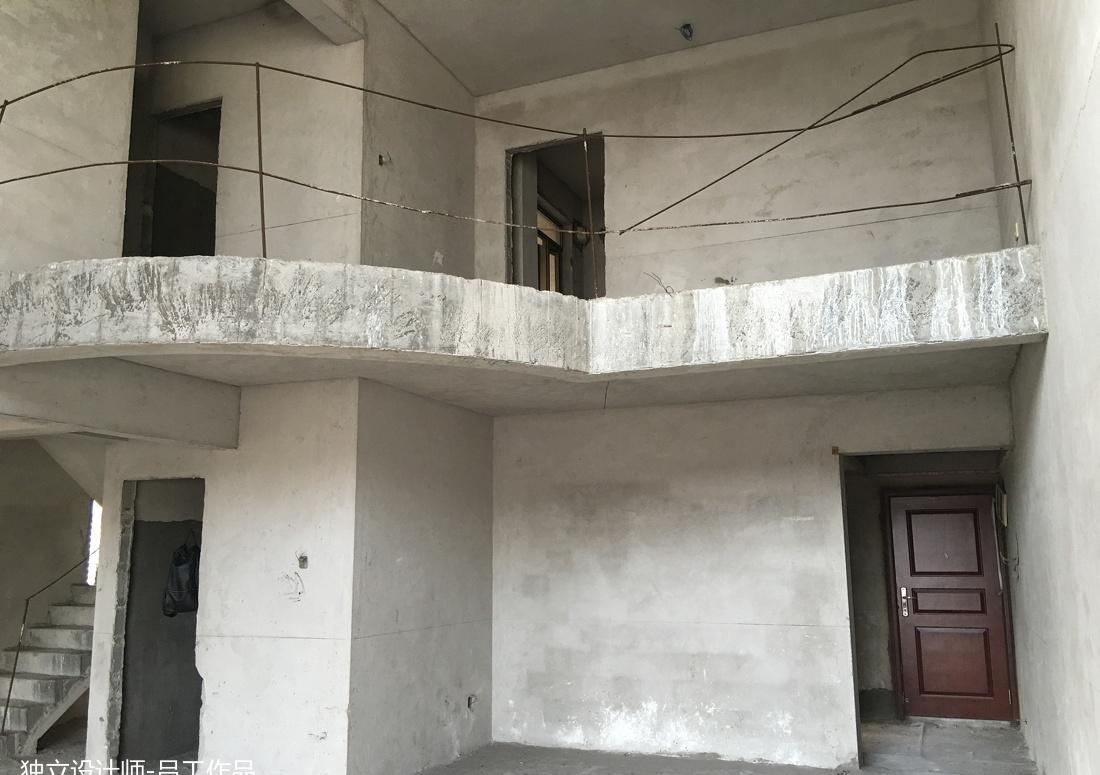 "113㎡北欧风大宅 | 空间改造与功能拓展的完美演绎"-41