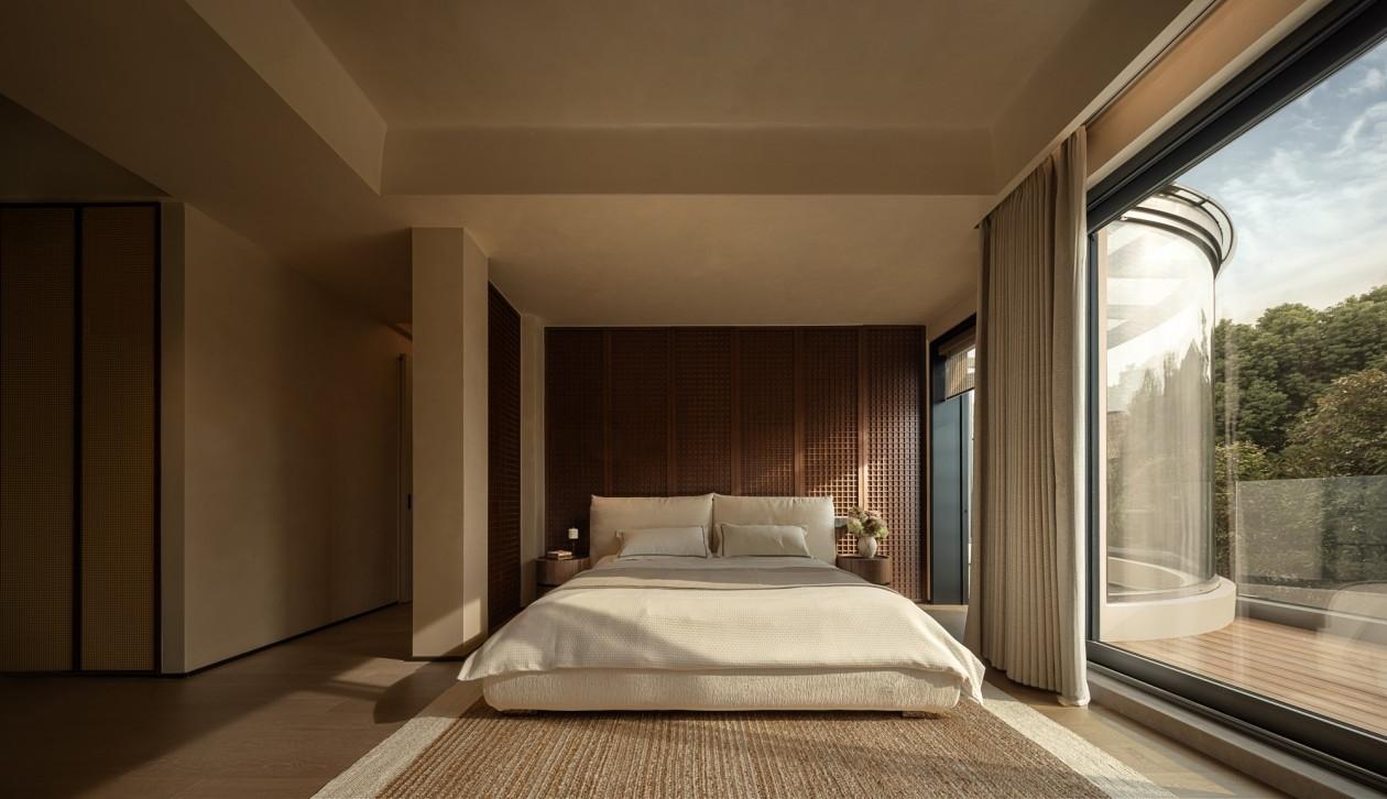 梧桐下的老别墅丨中国上海丨白东旭,焦恒（主创）等设计团队-63