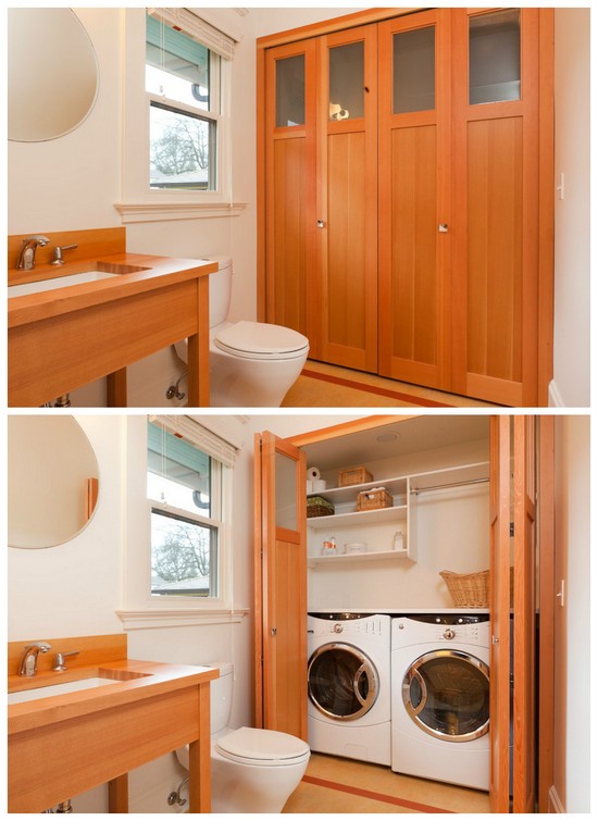 卫生间家政柜设计丨Special Style工作室,“Однушечка”工作室-53